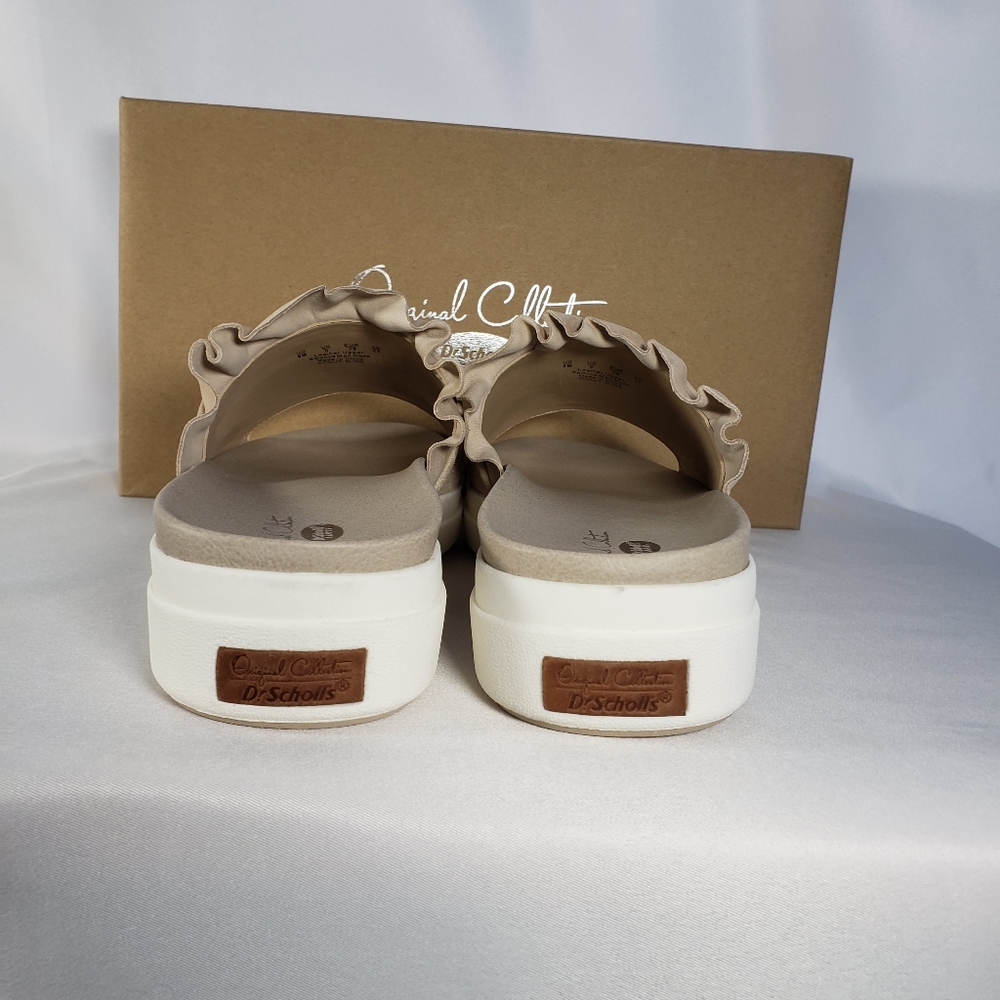 Dr. Scholl's Women's slide originals - Picture 2 of 7